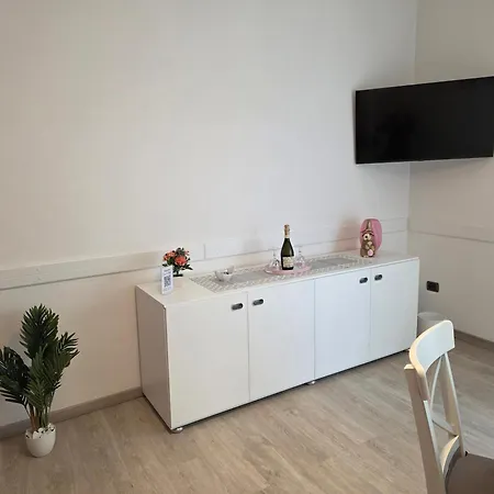 Apartamento Casa Milly