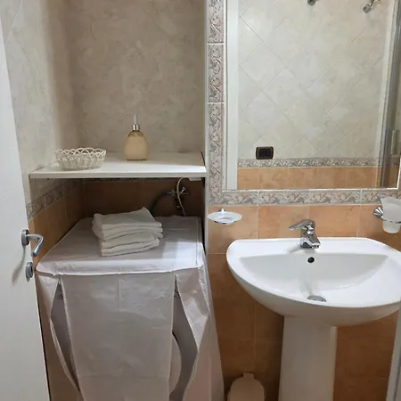 Apartment Casa Milly