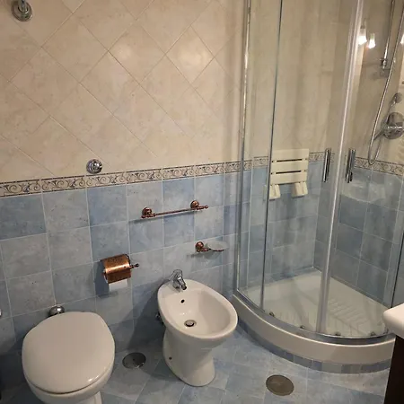 Casa Milly