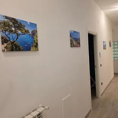 Casa Milly