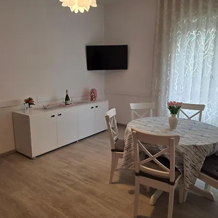 Appartement Casa Milly