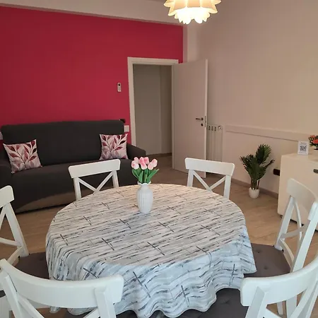 Casa Milly Appartement Sorrento