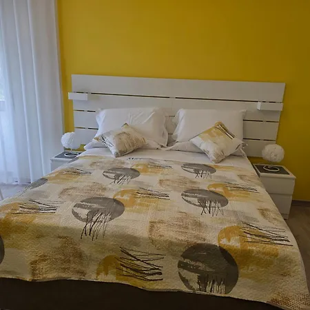 Appartement Casa Milly