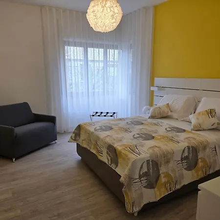 Casa Milly Appartement *