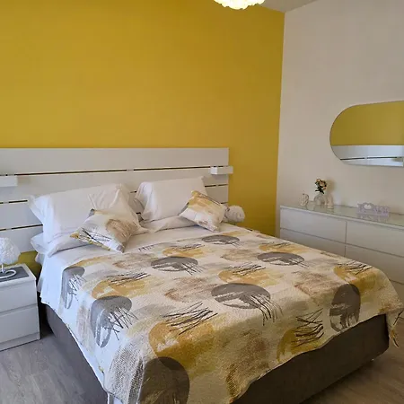 Casa Milly Appartement *