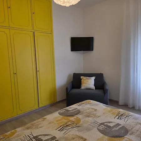 Appartement Casa Milly