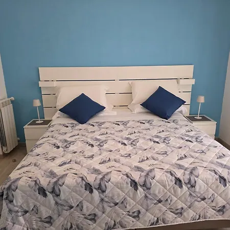 Casa Milly Appartement Sorrento