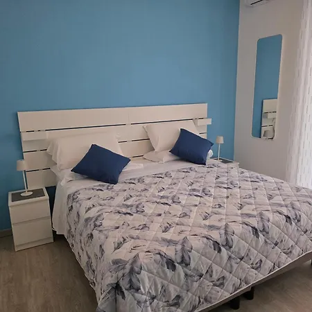 Casa Milly Appartement *
