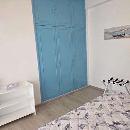 Casa Milly