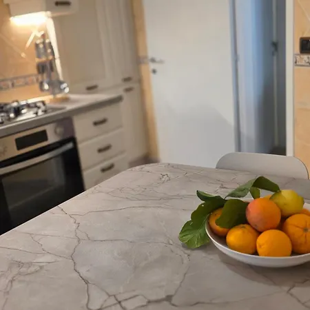 Casa Milly Appartement Sorrento