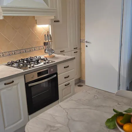 Casa Milly Appartement *