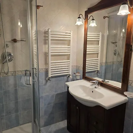 Casa Milly Appartement *