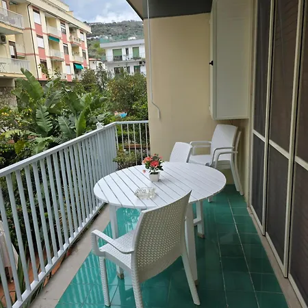 Casa Milly * Sorrento