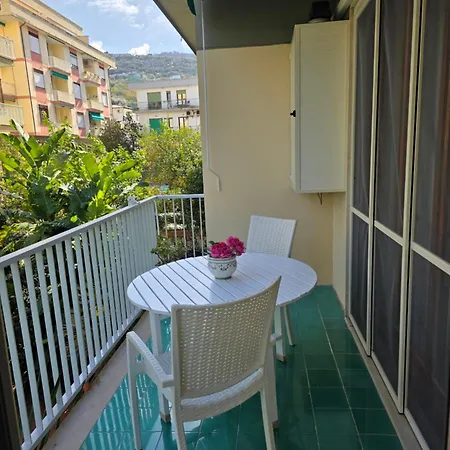 Appartement Casa Milly Sorrento