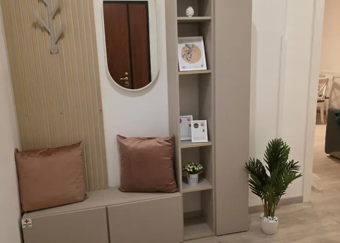 Casa Milly *