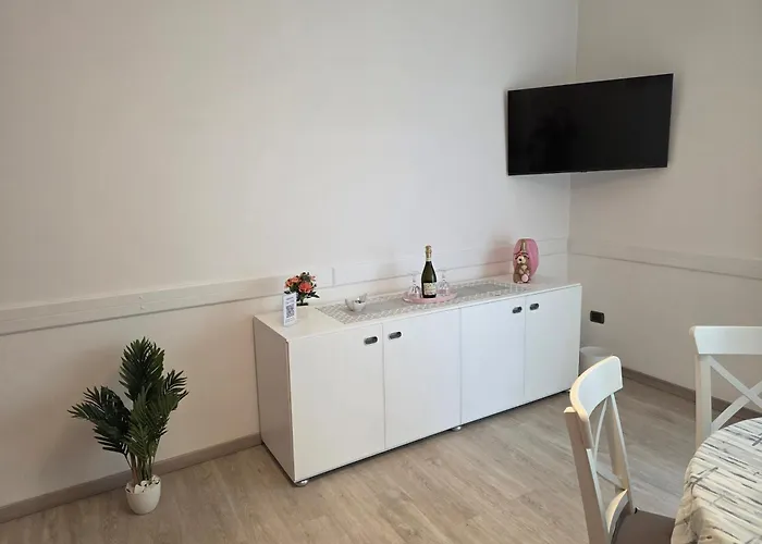 Apartment Casa Milly