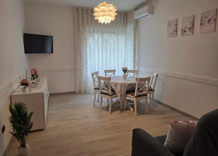 Casa Milly Apartment Sorrento