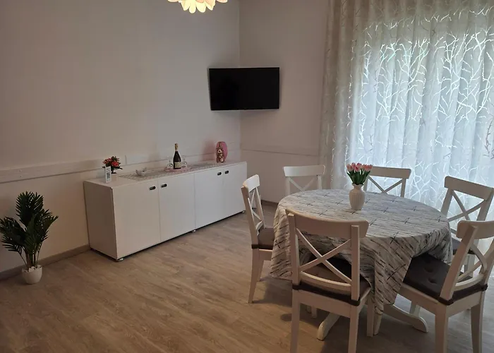 Apartment Casa Milly