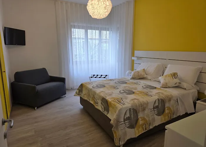 Casa Milly Apartment *