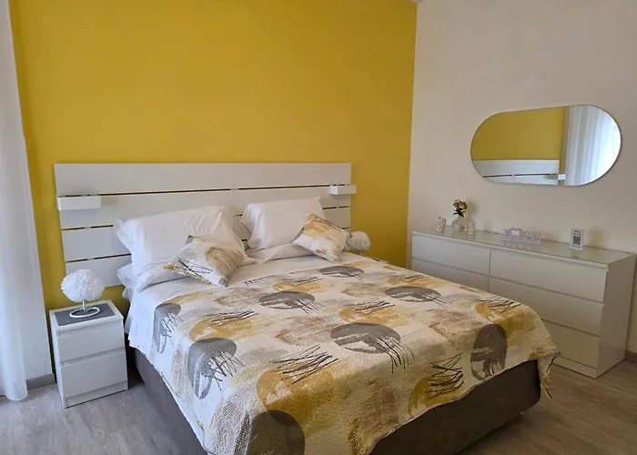 Casa Milly Apartment *