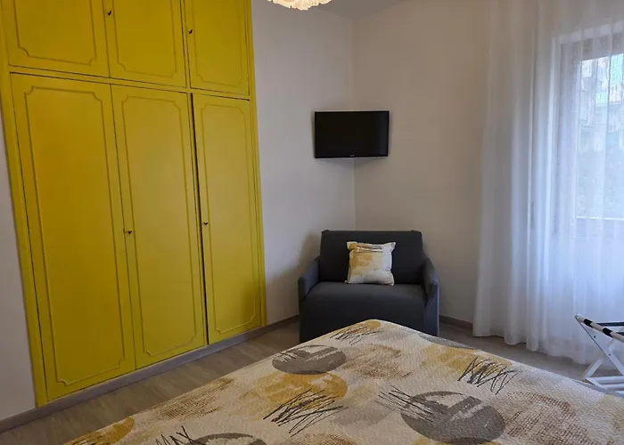 Lägenhet Casa Milly