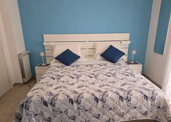 Casa Milly Apartment Sorrento