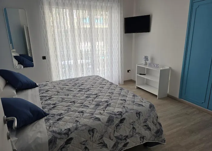 Apartment Casa Milly