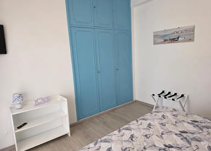 Casa Milly