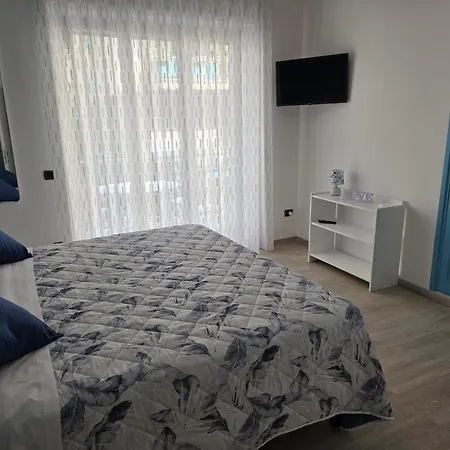 Appartement Casa Milly