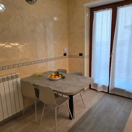 Casa Milly
