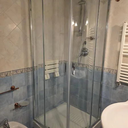 Appartement Casa Milly *
